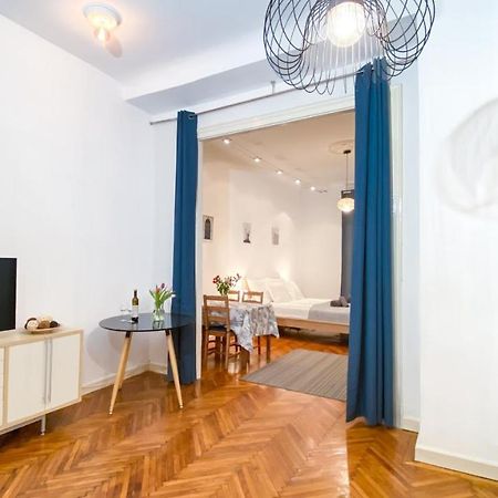 City Centre Synagogue Residential Apartment Budapesta Exterior foto