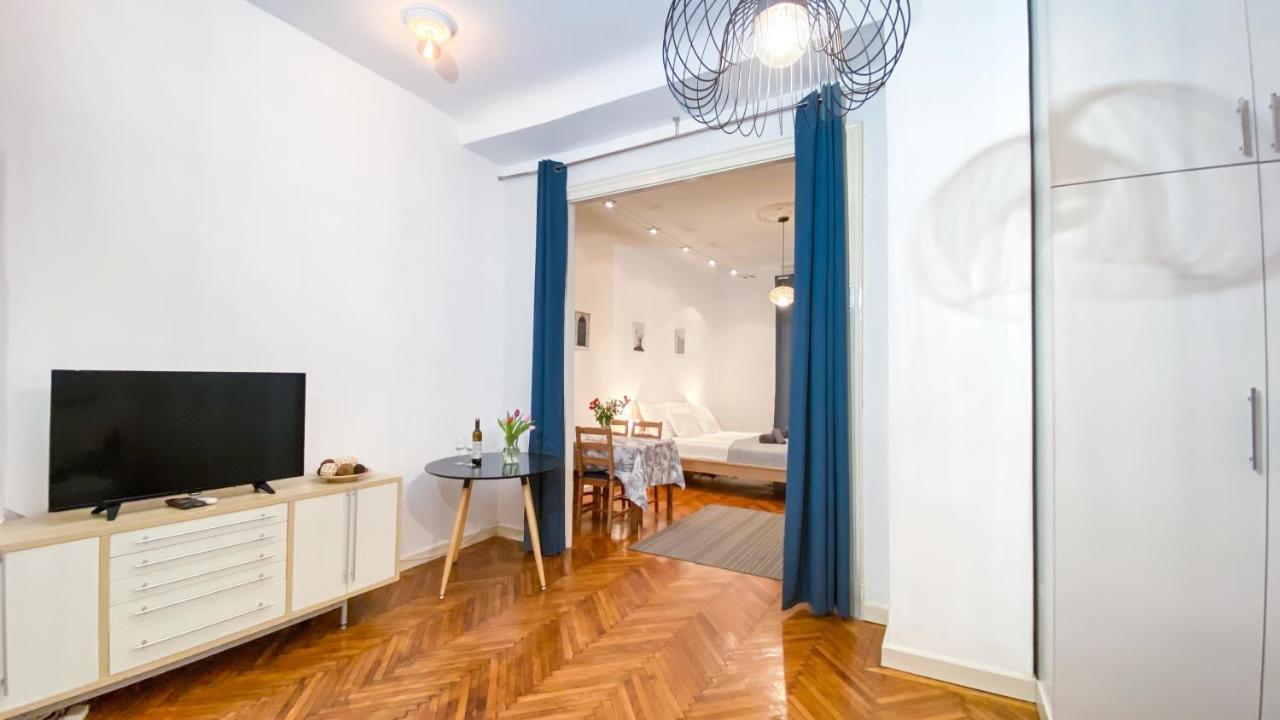 City Centre Synagogue Residential Apartment Budapesta Exterior foto